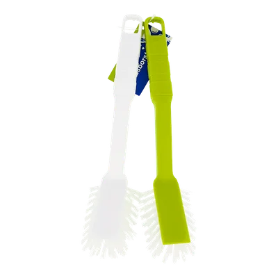 PLUS Afwasborstel duo Set 2 st