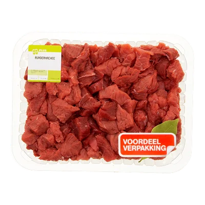 PLUS Boerentrots Runderhachee kilo