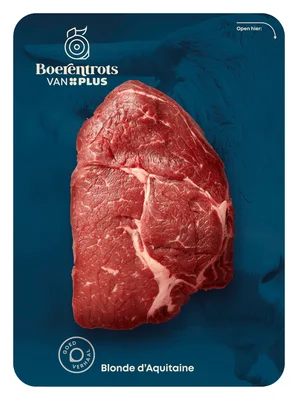 PLUS Boerentrots Ribroast