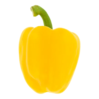 PLUS Paprika geel Stuk 1 st