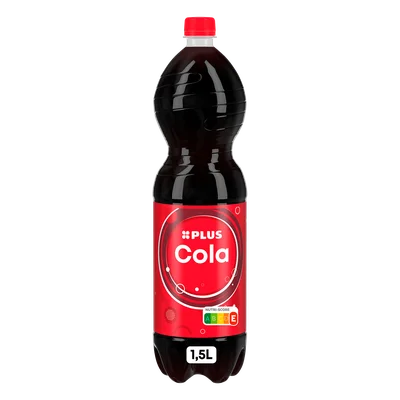 PLUS Cola