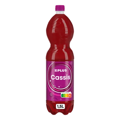 PLUS Cassis
