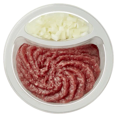 PLUS Tartaar met uitjes Bakje 150 g