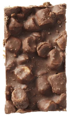 PLUS Rocky Road Fairtrade cacao