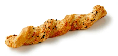 PLUS Bacon kaas twister Stuk 100 g