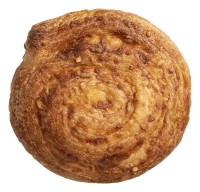 PLUS Kaasswirl Stuk 110 g