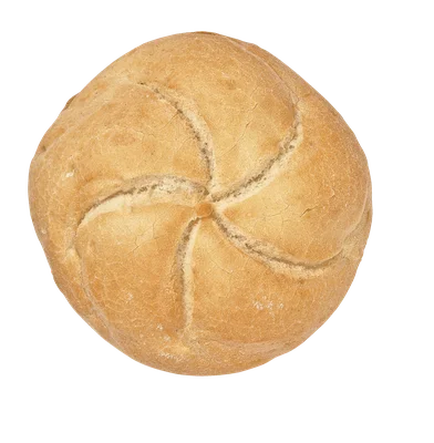 PLUS Kaiserbroodje wit Stuk 1 st