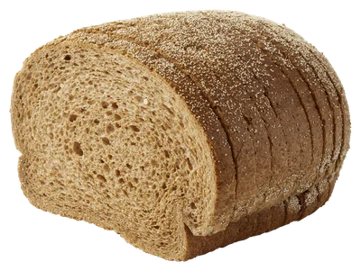 PLUS Korenlanders Vloerbrood donker half