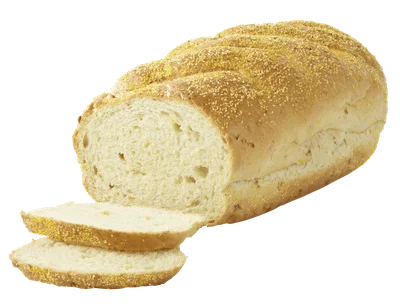 PLUS Korenlanders Mais vloerbrood heel