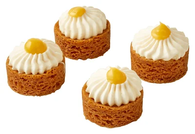 PLUS Korenlanders Mini madeliefjes