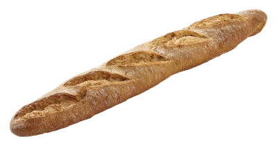 PLUS Korenlanders Rustiek stokbrood wit Stuk 1 st