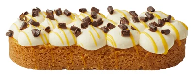 PLUS Korenlanders Advocaat slof Doos 1 st