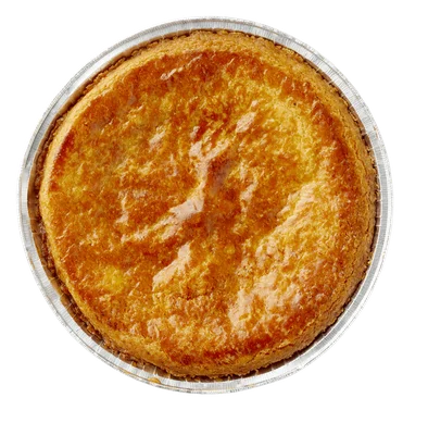 PLUS Roomboter boterkoek Stuk 1 st