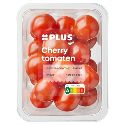 PLUS Cherrytomaten
