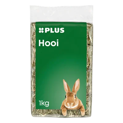 PLUS hooi