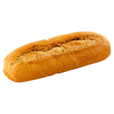 PLUS Petit pain bruin