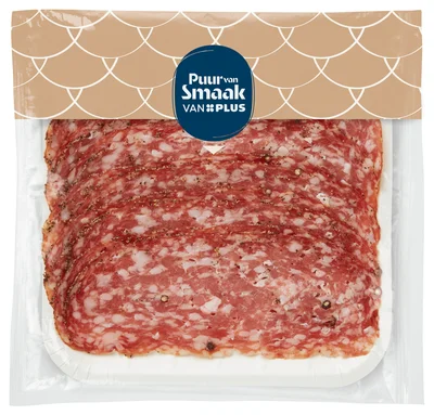 PLUS Puur van smaak Franse Pur Porc 110 gram
