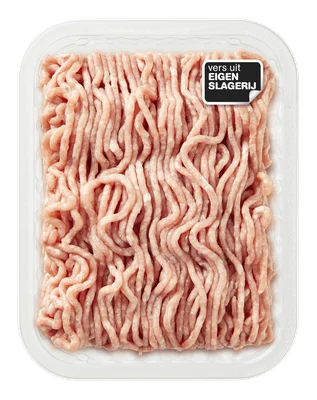 PLUS Gemengd gehakt ongekruid 250 gram