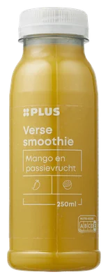 PLUS Smoothie mango-passie