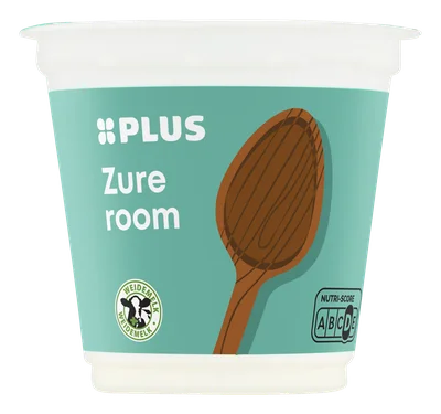 PLUS Zure room