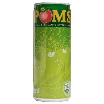 Poms