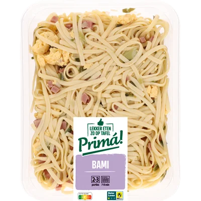 Prima Bami goreng