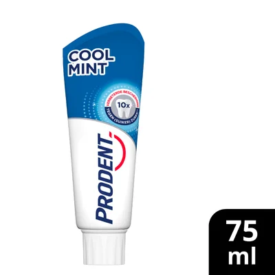 Prodent Tandpasta coolmint