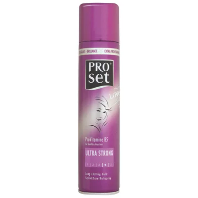 Proset Haarlak ultra strong