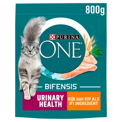 Purina One Urinary Health