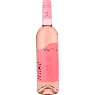 Que Mas Rosé