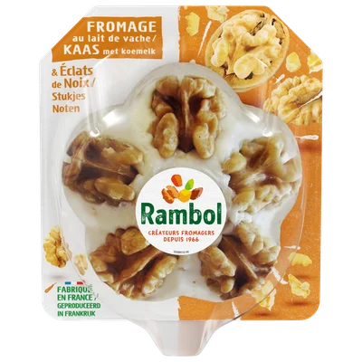 Rambol Noot erop