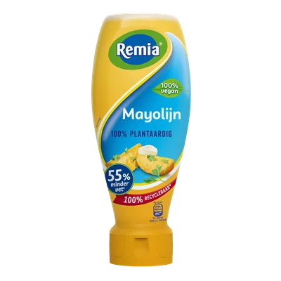 Remia Mayolijn Fles 500 ml