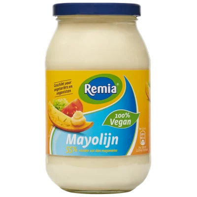 Remia Mayolijn Pot 500 ml