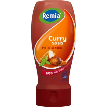 Remia Curry Gewurz  300ml