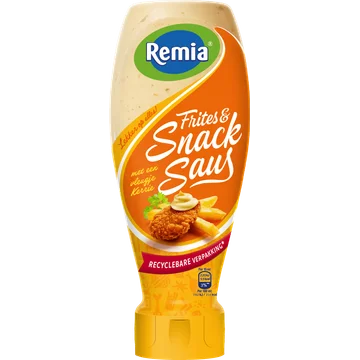 Remia Frites & Snacksaus