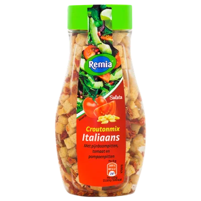 Remia Croutons Italiaans