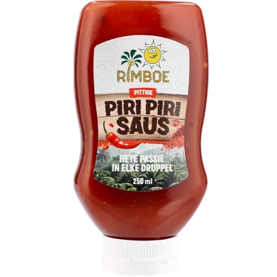 RIMBOESAUZEN Piri pirisaus