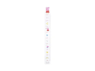 roba Meetlat Peppa Pig