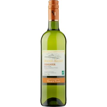 Roche Mazet - Viognier - 750ML