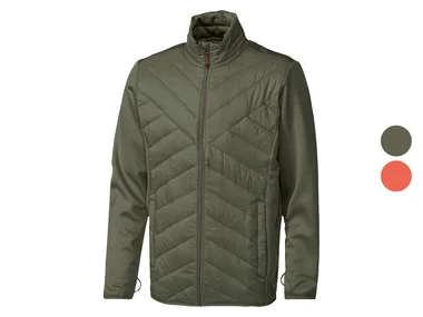 Rocktrail Heren jas