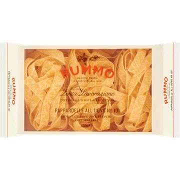 Rummo Pappardelle all'Uovo 250 g