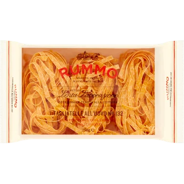 Rummo Tagliatelle All'Uovo 250g