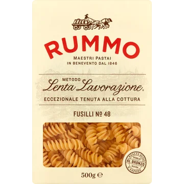 Rummo Fusilli 48 500 g