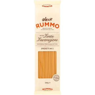 Rummo Spaghetti 500 g