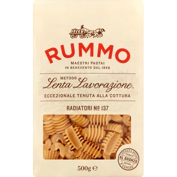 Rummo Radiatori 500 g