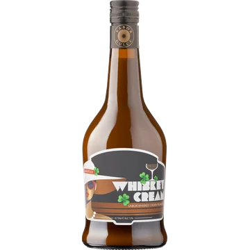 Sabor Dulce Whiskey Cream 0,7 L