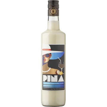 Sabor Dulce Piña Colada 0,7 L