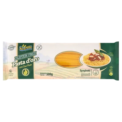 Sammills Spaghetti glutenvrij