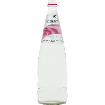 San Benedetto Natuurlijk Mineraalwater 1L