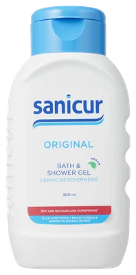 Sanicur Douche original